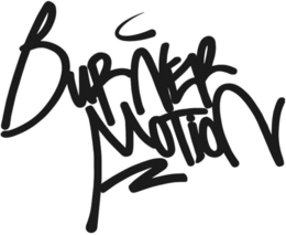 BURNER MOTION trademark