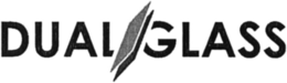 DUALGLASS trademark