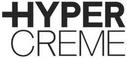 HYPER CREME trademark