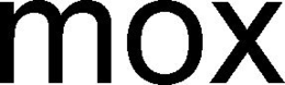 MOX trademark