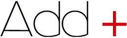 ADD+ trademark