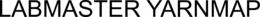 LABMASTER YARNMAP trademark