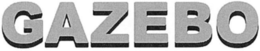 GAZEBO trademark