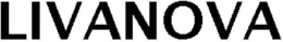 LIVANOVA trademark