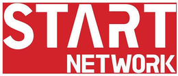 START NETWORK trademark