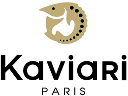 KAVIARI PARIS trademark