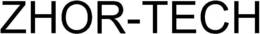 ZHOR-TECH trademark