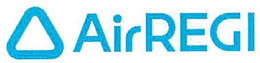 AIRREGI trademark