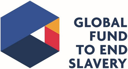 GLOBAL FUND TO END SLAVERY trademark