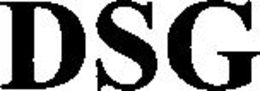 DSG trademark