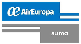 AIR EUROPA SUMA trademark