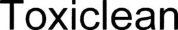 TOXICLEAN trademark