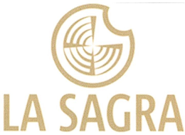 LA SAGRA trademark