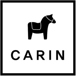 CARIN trademark