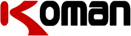 KOMAN trademark