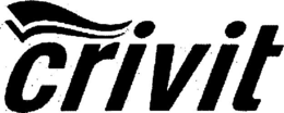 CRIVIT trademark