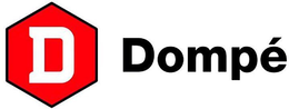 D DOMPÉ trademark