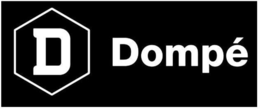 D DOMPÉ trademark