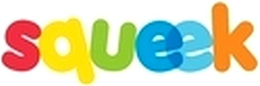SQUEEK trademark