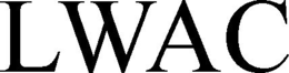 LWAC trademark