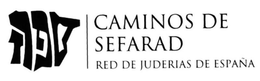 CAMINOS DE SEFARAD RED DE JUDERIAS DE ESPAÑA trademark