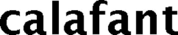 CALAFANT trademark