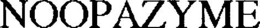NOOPAZYME trademark
