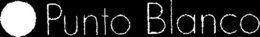 PUNTO BLANCO trademark