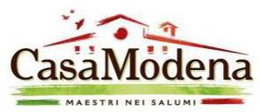CASAMODENA MAESTRI NEI SALUMI trademark