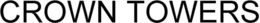 CROWN TOWERS trademark