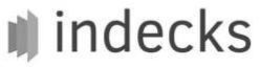 INDECKS trademark