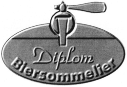 DIPLOM BIERSOMMELIER trademark
