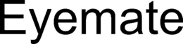 EYEMATE trademark