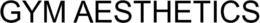 GYM AESTHETICS trademark