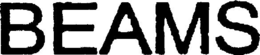 BEAMS trademark