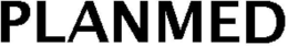 PLANMED trademark