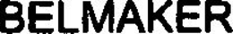 BELMAKER trademark