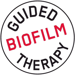 GUIDED BIOFILM THERAPY trademark
