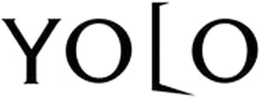 YOLO trademark