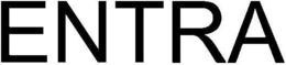 ENTRA trademark