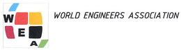 WEA WORLD ENGINEERS ASSOCIATION trademark