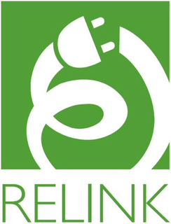 RELINK trademark