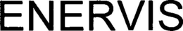 ENERVIS trademark