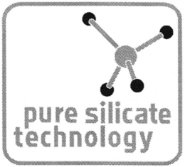 PURE SILICATE TECHNOLOGY trademark