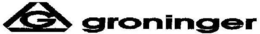 G GRONINGER trademark
