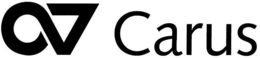 CV CARUS trademark