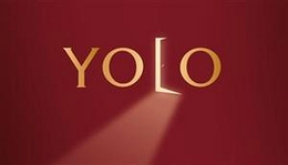 YOLO trademark