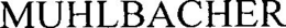 MUHLBACHER trademark