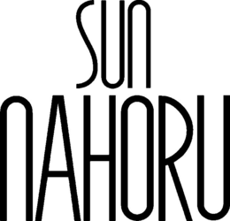 SUN NAHORU trademark