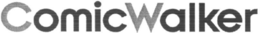 COMICWALKER trademark